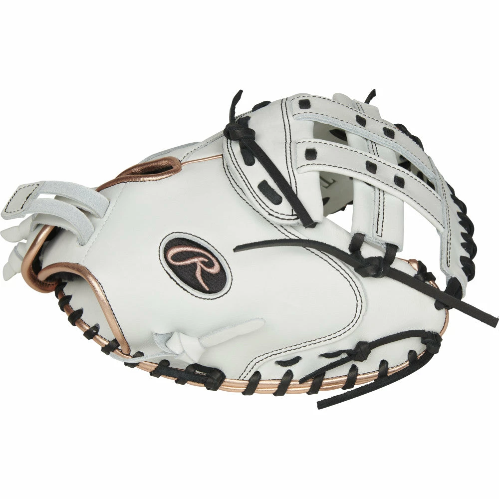 Kelly's Ultimate Sports Rawlings Liberty Advanced Color Series 33" Catchers Fielding Glove RLACM33FPRG-3/0 - Image 2