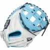 Kelly's Ultimate Sports 2022 Rawlings Liberty Advanced Series 34" Softball Catchers Glove - RLACM34FPWCBN