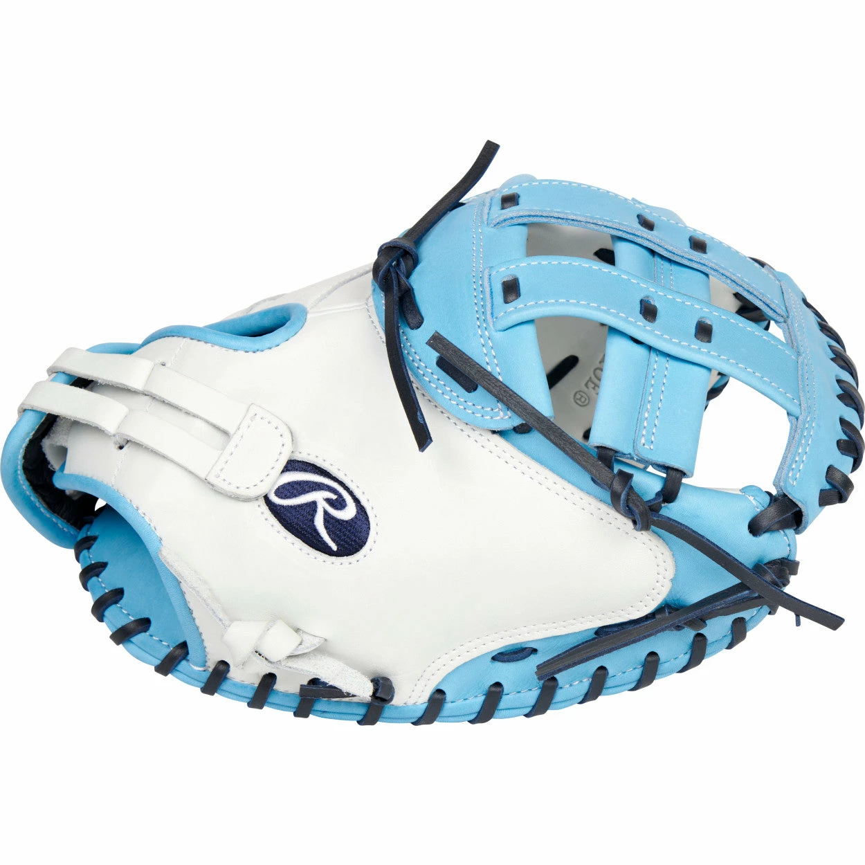 Kelly's Ultimate Sports 2022 Rawlings Liberty Advanced Series 34" Softball Catchers Glove - RLACM34FPWCBN - Image 3