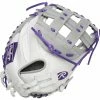 Kelly's Ultimate Sports 2022 Rawlings Liberty Advanced Series 34" Softball Catchers Glove - RLACM34FPWPG