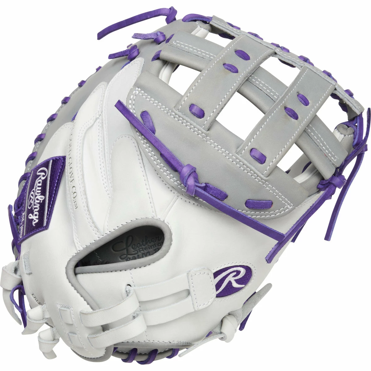 Kelly's Ultimate Sports 2022 Rawlings Liberty Advanced Series 34" Softball Catchers Glove - RLACM34FPWPG