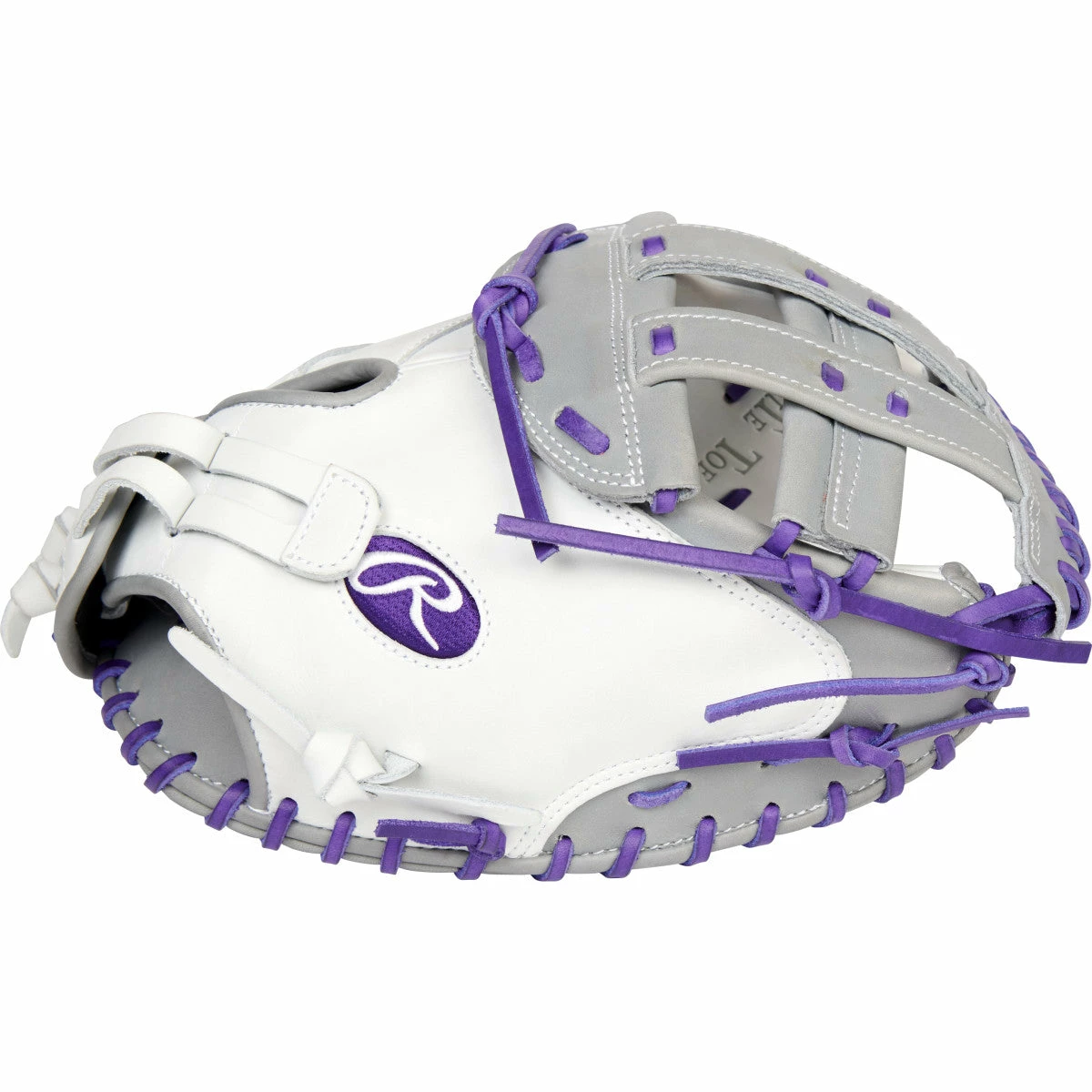 Kelly's Ultimate Sports 2022 Rawlings Liberty Advanced Series 34" Softball Catchers Glove - RLACM34FPWPG - Image 3