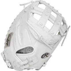 Kelly's Ultimate Sports Rawlings Liberty Advanced 34" Catchers Softball Glove/Mitt - RLACM34W