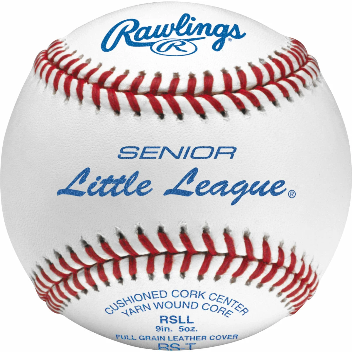 Kelly's Ultimate Sports Rawlings Little League Senior (Tournament Grade) - RSLL (Dozen)