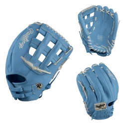 Kelly's Ultimate Sports Rawlings Limited Edition Custom Reserve Heart Of The Hide 13" Glove- Batch No: R14