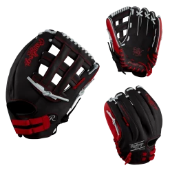 Kelly's Ultimate Sports Rawlings Limited Edition Custom Reserve Heart Of The Hide 13" Glove- Batch No: R15