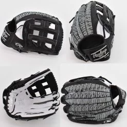 Kelly's Ultimate Sports Rawlings Limited Edition Custom Reserve Heart Of The Hide 13" Glove- Batch No: R5