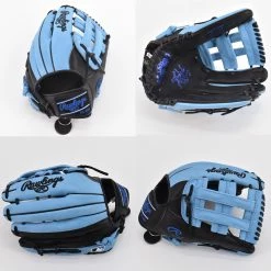 Kelly's Ultimate Sports Rawlings Limited Edition Custom Reserve Heart Of The Hide 13" Glove- Batch No: R8