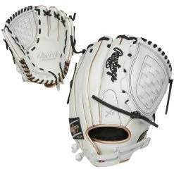 Kelly's Ultimate Sports Rawlings Liberty Advanced Color Series 12" Fielding Glove RLA120-3RG