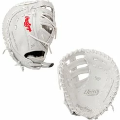 Kelly's Ultimate Sports Rawlings Liberty Advanced Series 13" First Base Softball Mitt/Glove - RLAFB