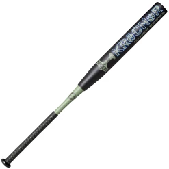 Kelly's Ultimate Sports 2022 Worth Krecher Gamer XL 2pc 13.5" SSUSA Senior Slowpitch Softball Bat - WKRGMS