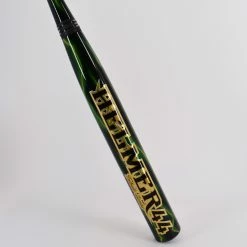 Kelly's Ultimate Sports 2020 Easton Helmer44 Tribute Series Small Batch 12.75" Barrel USSSA Slowpitch Softball Bat SP20CH1275 Green Lightning