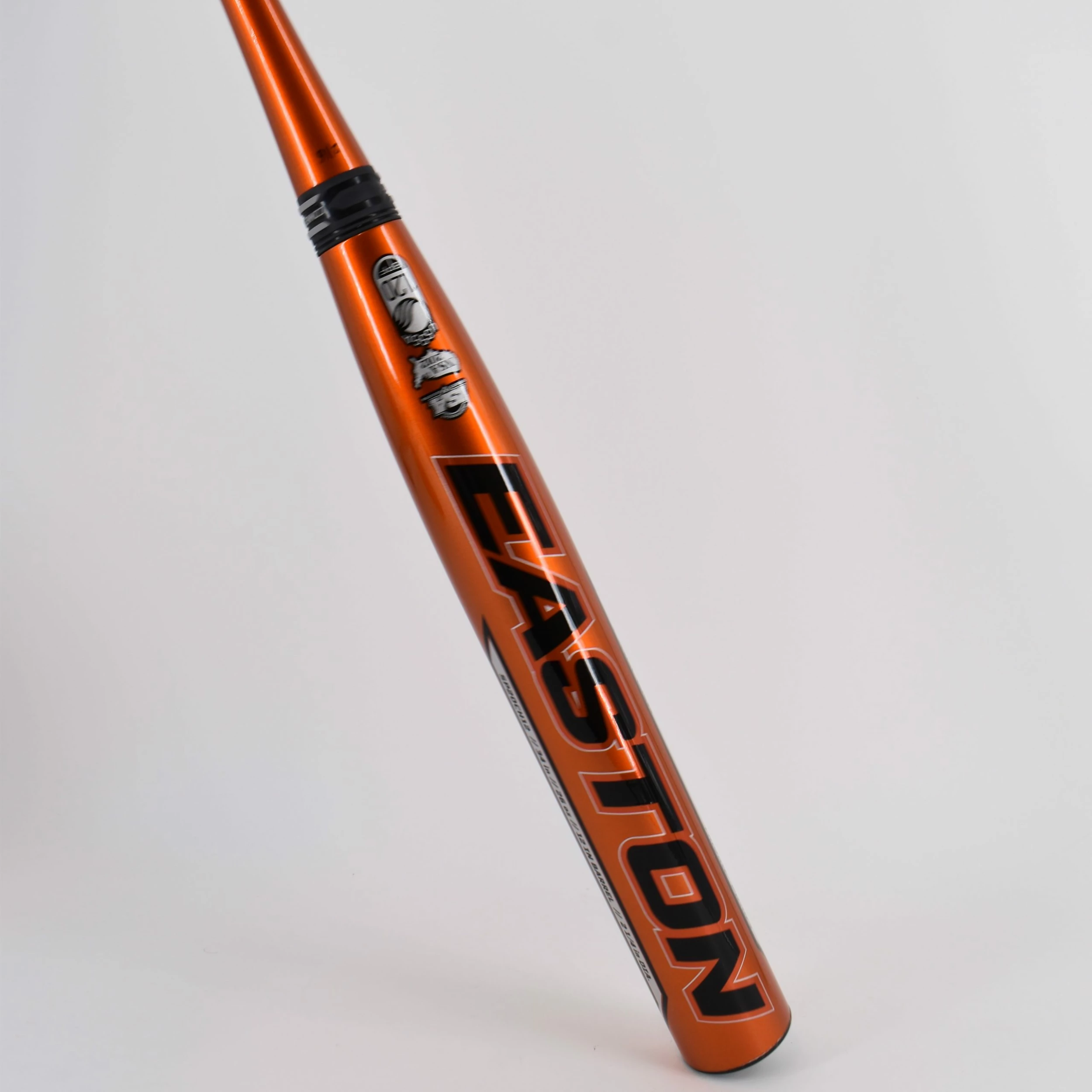 Kelly's Ultimate Sports 2020 Easton Helmer44 Tribute Series Small Batch 12" Barrel USSSA Slowpitch Softball Bat SP20CH12 All Copper Everything - Image 2