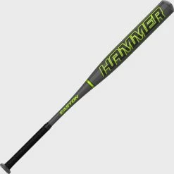 Kelly's Ultimate Sports Easton Hammer 12" 1-Piece Loaded Alloy USA/USSSA Slowpitch Bat SP21HM