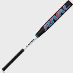 Kelly's Ultimate Sports Easton Rival 12" 1-Piece Balanced Alloy USA/USSSA Slowpitch Bat SP21RV