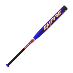 Kelly's Ultimate Sports 2022 Easton Empire Dennis Rulli Balanced 2pc Softball Bat 13.75" SSUSA Senior Slowpitch Softball Bat SP22EM2B