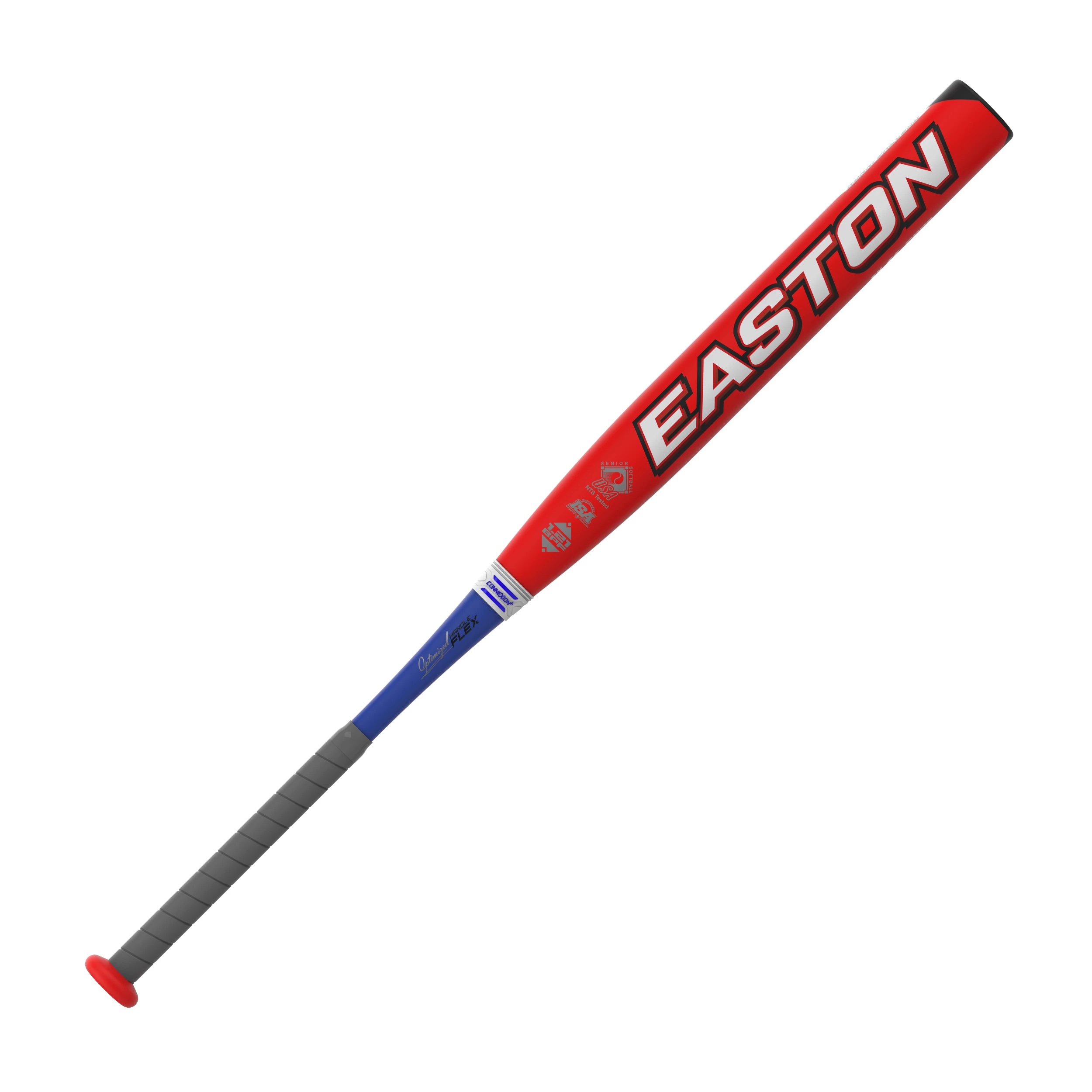 Kelly's Ultimate Sports 2022 Easton Empire Ron Salcedo Loaded 2pc Softball Bat 12.75" SSUSA Senior Slowpitch Softball Bat SP22RS2L - Image 3
