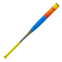 Kelly's Ultimate Sports 2022 Easton Thing Fire Flex Triple Wall Design 12" Barrel Mule Load USSSA Slowpitch Softball Bat SP22THGX