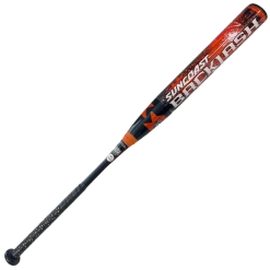 Kelly's Ultimate Sports 2023 Suncoast Backlash 12" Endload 2PC ASA/USA Slowpitch Softball Bat - SB2ASE12