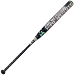 Kelly's Ultimate Sports 2023 Suncoast Backlash 13" Balanced 2PC ASA/USA Slowpitch Softball Bat - SB2ASB