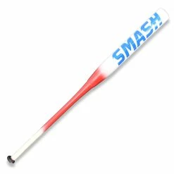 Kelly's Ultimate Sports Smash Stick Weighted Slowitch Warm-Up Bat American