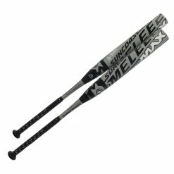 Kelly's Ultimate Sports 2022 Suncoast Melee Max 2 Balanced 13" 2-Piece SSUSA Senior Slowpitch Softball Bat - SMM2SB