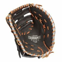 Kelly's Ultimate Sports Easton Tournament Elite 12.5" First Base Baseball Glove/Mitt - TEB3125