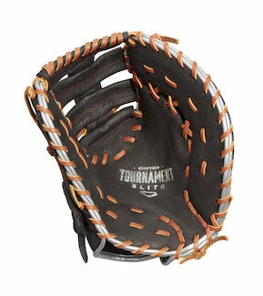 Kelly's Ultimate Sports Easton Tournament Elite 12.5" First Base Baseball Glove/Mitt - TEB3125