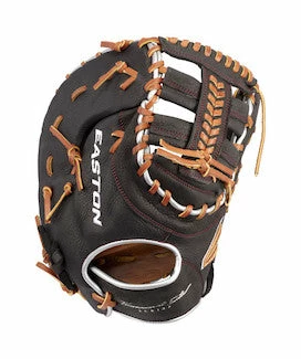 Kelly's Ultimate Sports Easton Tournament Elite 12.5" First Base Baseball Glove/Mitt - TEB3125 - Image 2