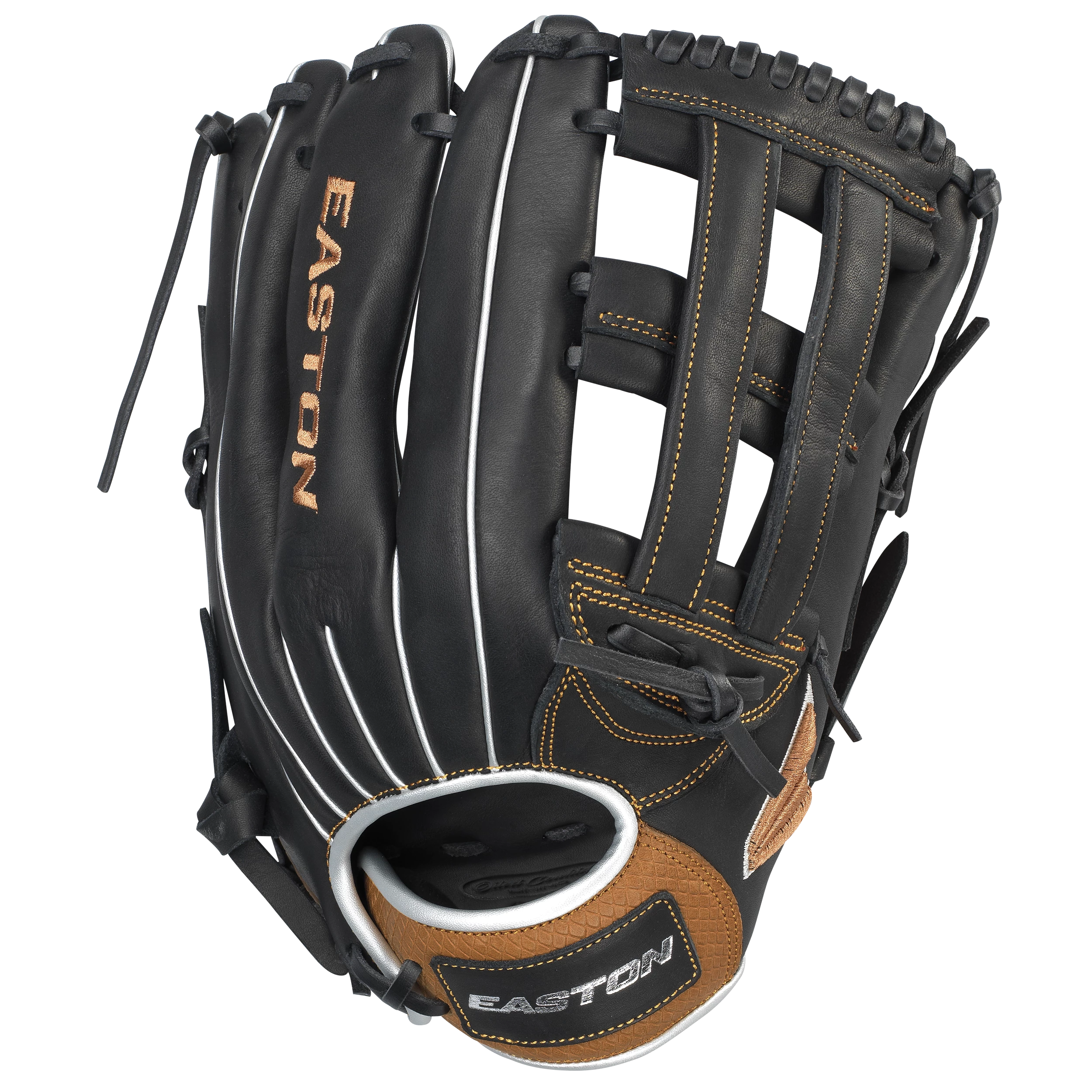 Kelly's Ultimate Sports Easton Tournament Elite 12.5" Baseball Glove TE125BC