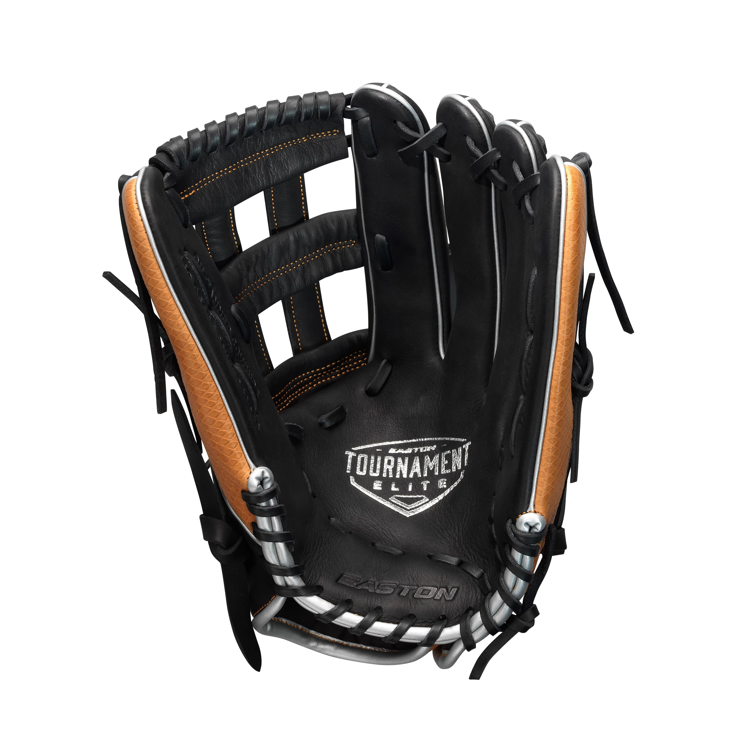 Kelly's Ultimate Sports Easton Tournament Elite 12.5" Baseball Glove TE125BC - Image 2