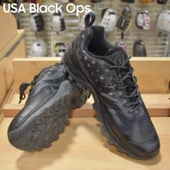 Kelly's Ultimate Sports SIS X Lite II Turf Shoes - Black Ops USA
