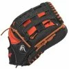 Kelly's Ultimate Sports Viper Premium Leather Slowpitch Softball Fielding Glove VIP-H-BRT-001