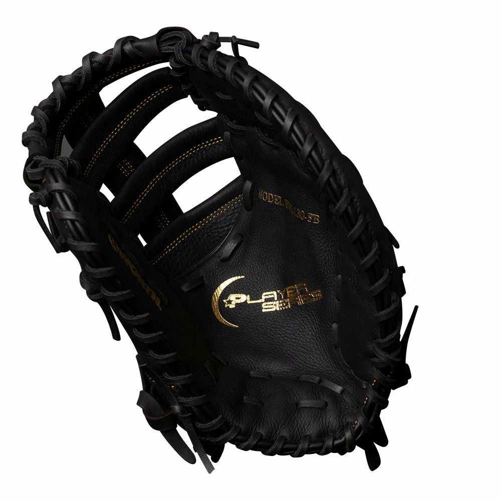 Kelly's Ultimate Sports Worth Player Series Slowpitch First Base Mitt 13'' WPL130-FB - Image 2