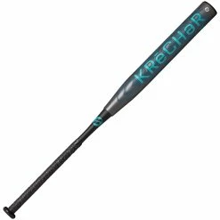 Kelly's Ultimate Sports 2023 Worth KRECHER XL 2pc 13.5" Barrel ASA/USA Slowpitch Softball Bat WSA3KRL
