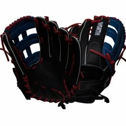 Kelly's Ultimate Sports Worth XT Extreme 13.5" Slowpitch Softball Glove WXT135-PH