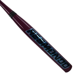 Kelly's Ultimate Sports Easton Limited Edition Resmondo 12.5" Barrel USSSA Slowpitch Softball Bat SP21CR125 Big Purple Guy