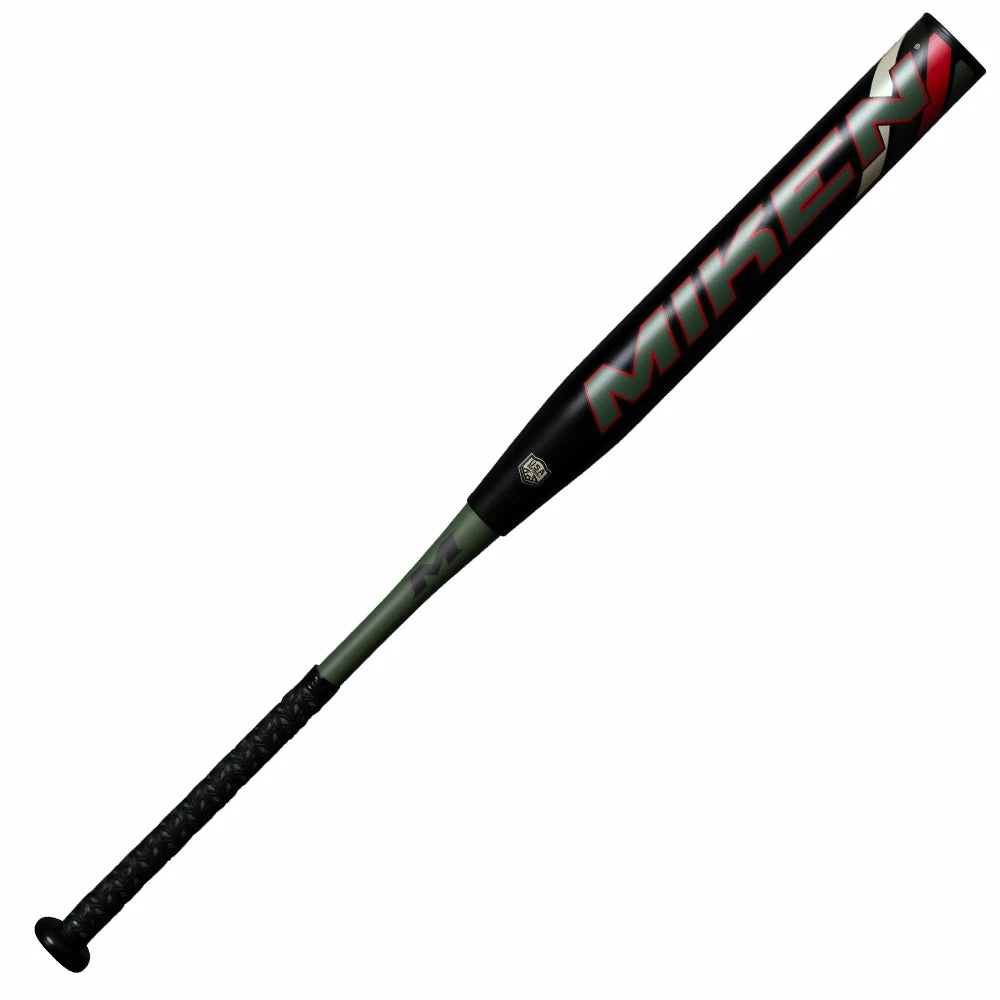Kelly's Ultimate Sports 2020 MIKEN DC-41 - 14" SUPERMAX Slowpitch Softball Bat ASA/USA MDC20A - Image 2