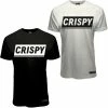 Kelly's Ultimate Sports Victus 'Crispy' Statement Cotton Short Sleeve T Shirt