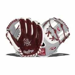 Kelly's Ultimate Sports Rawlings Heart Of The Hide 11.75" Glove-PRO315-2SHW