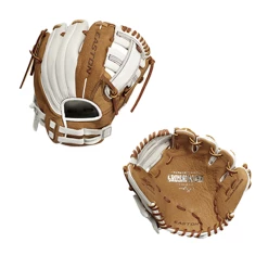 Kelly's Ultimate Sports Easton Groundwork 10" Mini Fastpitch Training Glove - GWT10T