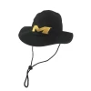 Kelly's Ultimate Sports Miken Bucket Hat - Gold M