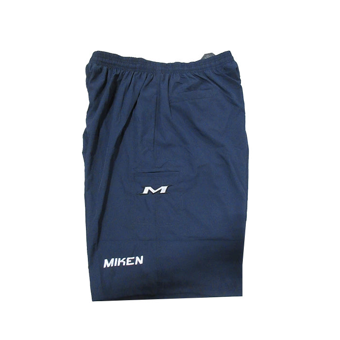 Kelly's Ultimate Sports Miken Microfiber Shorts (Navy) - Image 2
