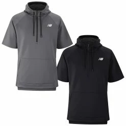 Kelly's Ultimate Sports New Balance BP Fleece Hoodie