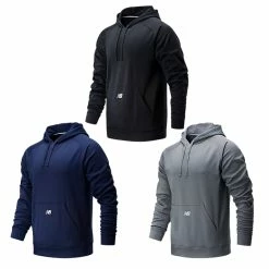 Kelly's Ultimate Sports New Balance Performance Tech Hoodie 2.0 (Men's)