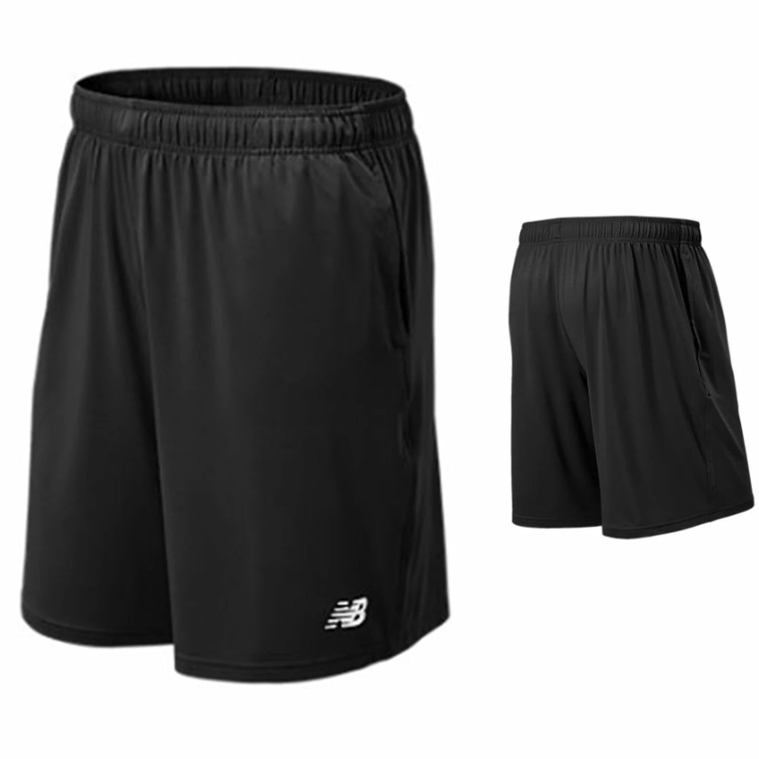 Kelly's Ultimate Sports New Balance Tech Shorts (Men's) - Image 2