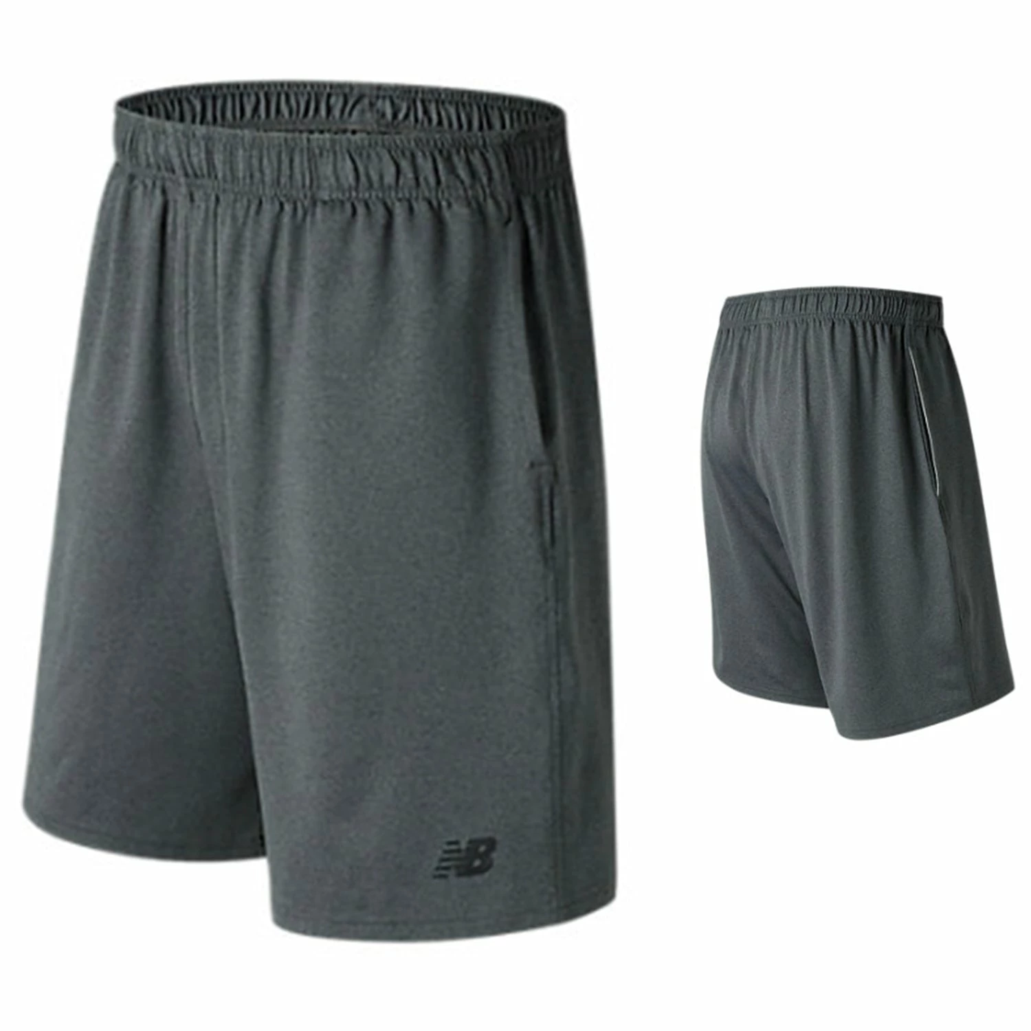 Kelly's Ultimate Sports New Balance Tech Shorts (Men's) - Image 3
