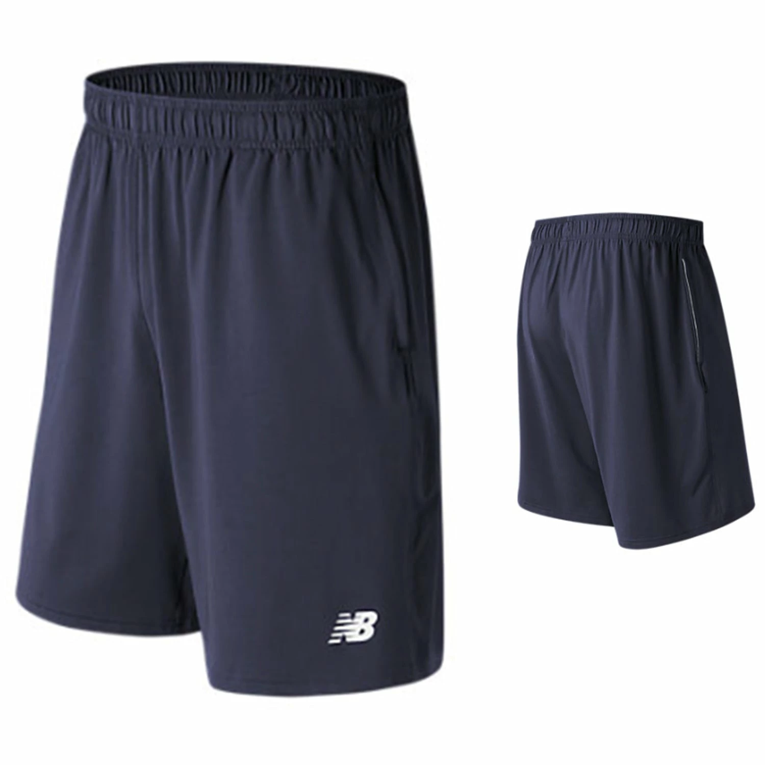 Kelly's Ultimate Sports New Balance Tech Shorts (Men's) - Image 4