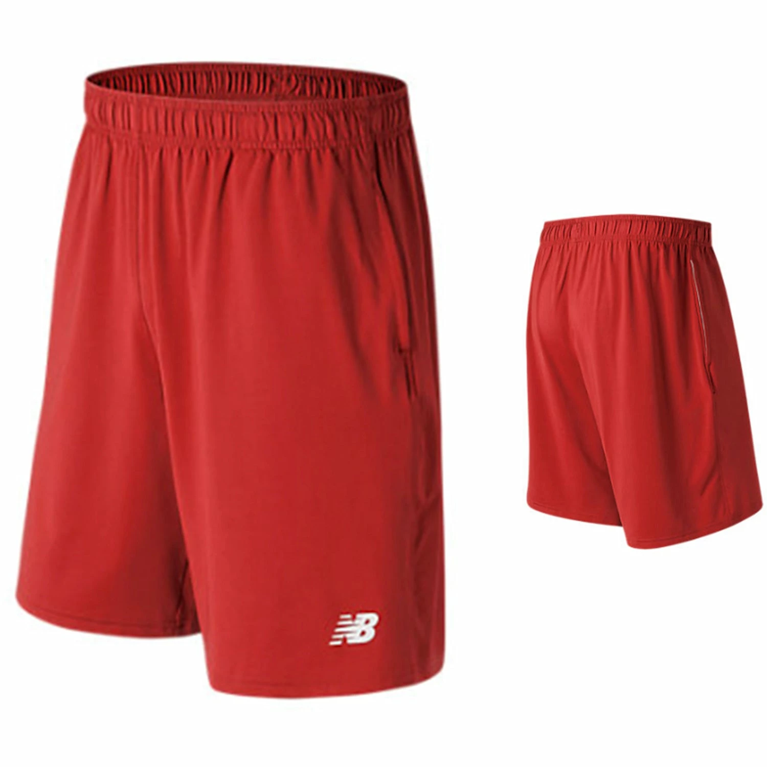 Kelly's Ultimate Sports New Balance Tech Shorts (Men's) - Image 5