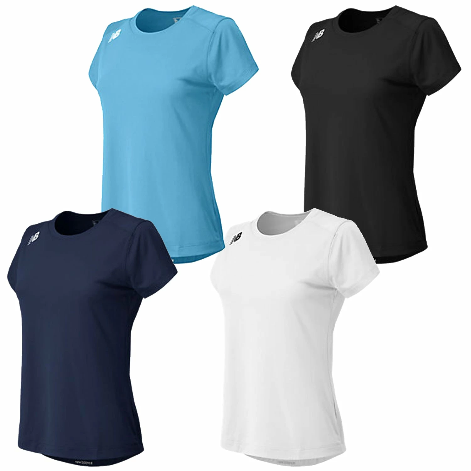Kelly's Ultimate Sports New Balance Short Sleeve Tech Tee (Women's)